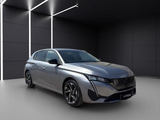 PEUGEOT 308 PureTech Turbo 130 S&S EAT8 Allure rif. 23491536 - Foto 7