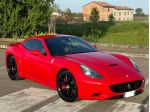 FERRARI California DCT7 “Special Edition” Uniproprietario rif. 20649996