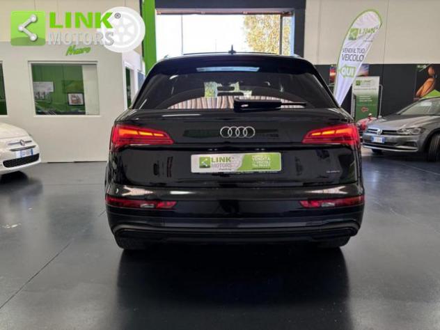 AUDI Q5 40 TDI 204 CV quattro S tronic S line P-S PLUS rif. 23820052 - Foto 7