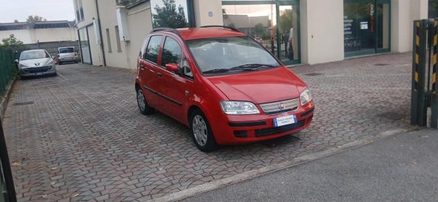 Fiat Idea 1.2 GPL neopatentati