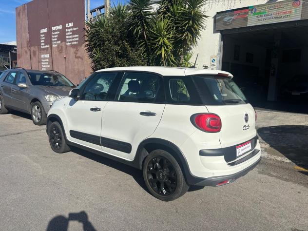 Fiat 500L 1.3 Multijet 95 CV Cross - Foto 5