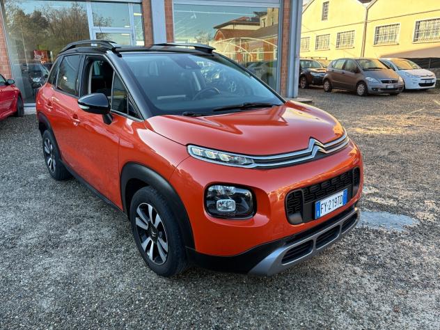 Citroen C3 Aircross 1.5 BlueHDi 120cv-Cambio Automatico - Foto 3
