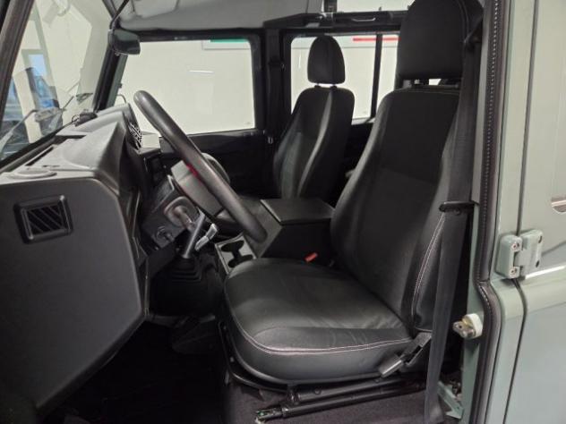 LAND ROVER Defender 110 2.4 TD4 SE *PERFETTO* rif. 23929847 - Foto 7