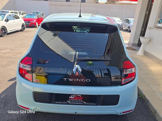 Renault Twingo TCe 90 CV Stop&Start Openair - Foto 5