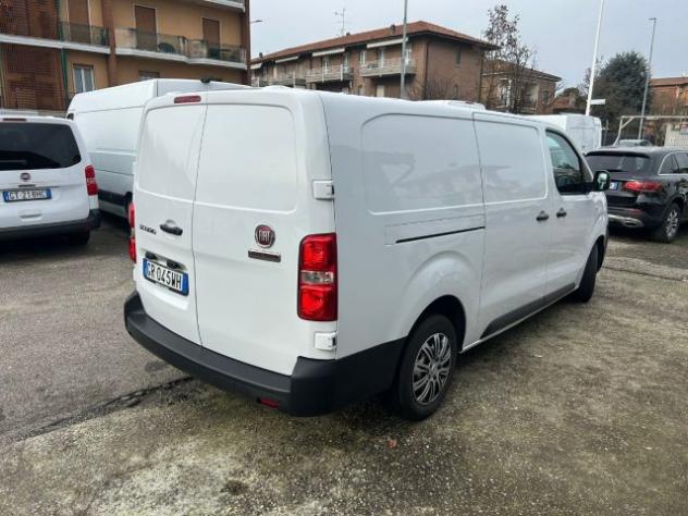 FIAT Scudo 1.5 BlueHDi 100 CV PL-SL-TN L3H1 rif. 23329510 - Foto 4