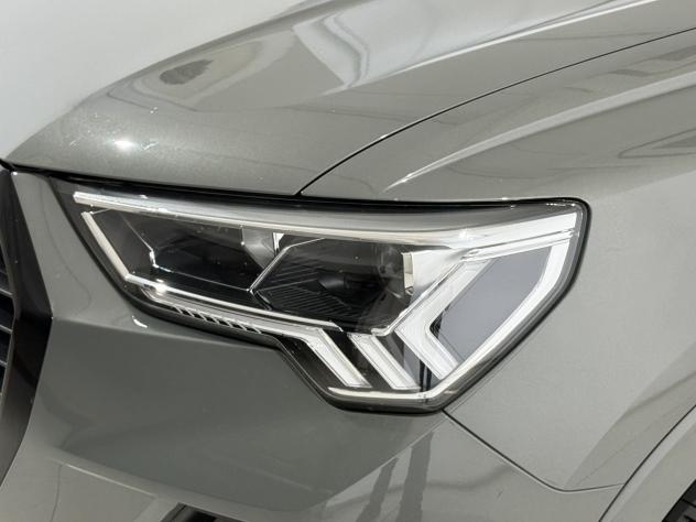 Audi Q3 45 TFSI e S tronic S Line Edition - Foto 2