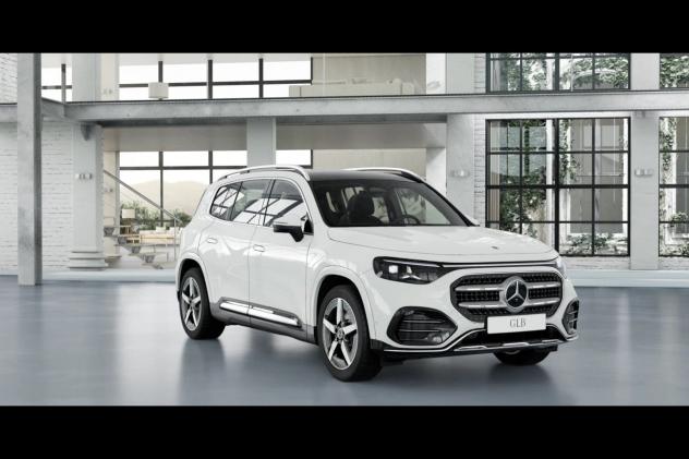 Mercedes-Benz GLB 200 - Foto 2