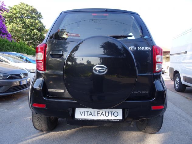 Daihatsu Terios 1.5 4WD SX con GPL LANDI RENZO - Foto 7