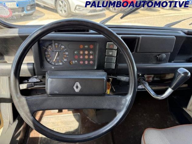 RENAULT R 4 R4 rif. 24054011 - Foto 7