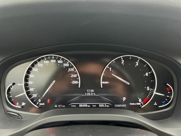 BMW X3 xDrive 20d Business Advantage - Foto 9