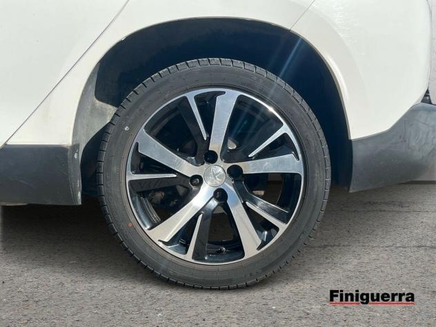 Peugeot 2008 Allure 1.6 16V VTi 120 CV - Foto 7