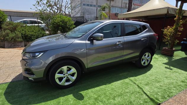 Nissan Qashqai 1.5 dCi 115 CV DCT Acenta - Foto 9