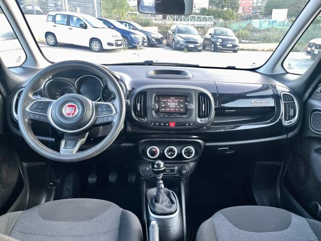 Fiat 500L 1.6 Multijet 120 CV 6m 2019 - Foto 9