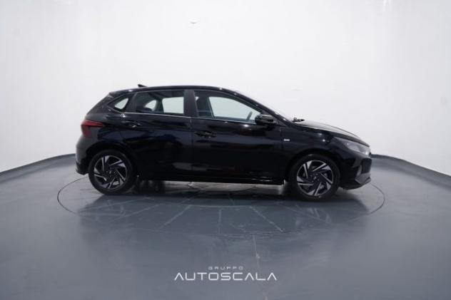 HYUNDAI i20 1.0 T-GDI 48V iMT DCT ConnectLine rif. 23670382 - Foto 7