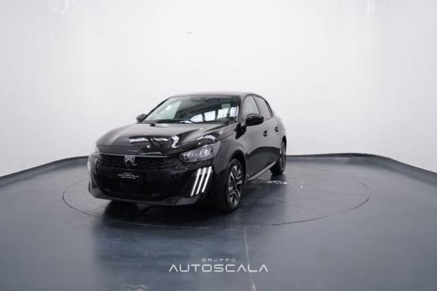 PEUGEOT 208 1.2 Hybrid 110cv e-DCS6 Allure #TASSO:0 rif. 23680941 - Foto 2
