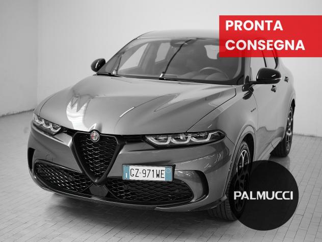 Alfa Romeo Tonale 1.5 160cv Hybrid TCT7 Veloce
