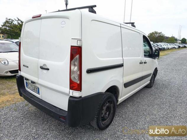 FIAT Scudo 1.6 MJT 8V + IVA 22% rif. 23785834 - Foto 5