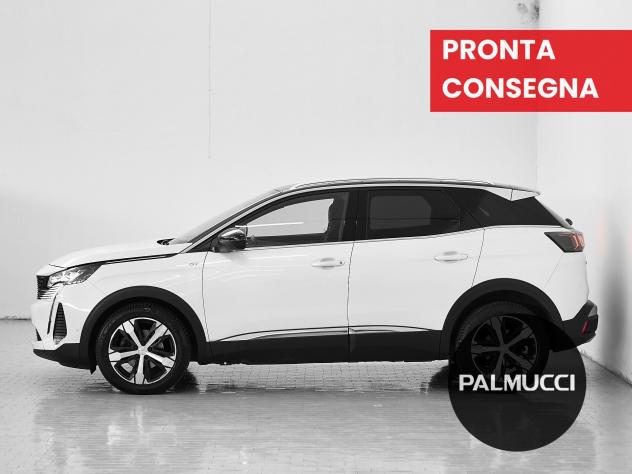Peugeot 3008 BlueHDI 130 EAT8 GT Pack aut. - Foto 5