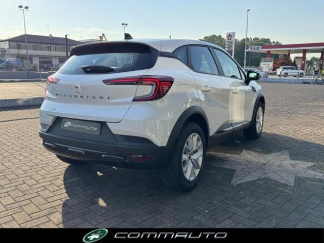 MITSUBISHI ASX 1.2L GPL 120 CV rif. 23856742 - Foto 4