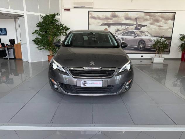 Peugeot 308 BlueHDi 120 S&S Allure - Foto 2