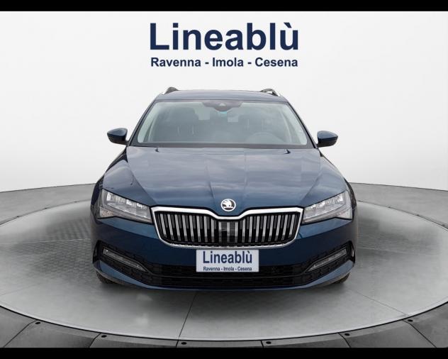 Škoda Superb 3ª serie 2.0 TDI EVO 200 CV SCR DSG Wagon Executive - Foto 8