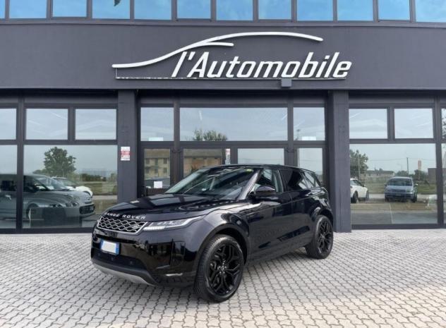 LAND ROVER RR Evoque 2ª serie Range Rover Evoque 2.0D I4 180 CV AWD Auto R-Dynamic SE - Foto 4
