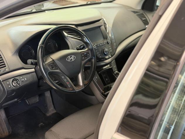 Hyundai i40 1.7 CRDi 7DCT 141cv Business - Foto 8