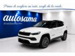 JEEP Compass 1.5 Turbo T4 130 CV MHEV 2WD Summit rif. 24047052