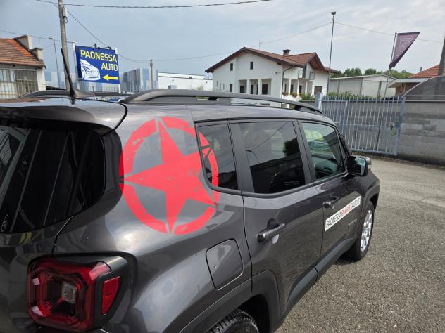 Jeep Renegade 120 Cv Limited Nessun obbligo finanziario ! - Foto 6