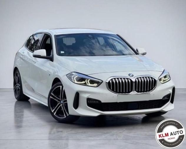 BMW 118 i 5p. M sport PREZZO IVA INCLUSA rif. 24069547 - Foto 2