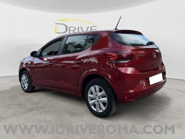 DACIA Sandero Sandero Streetway 1.0 tce Comfort SL DaciaPlus Eco rif. 24079916 - Foto 7