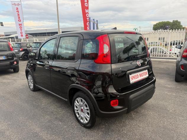 FIAT Panda Panda 1.0 firefly hybrid 70cv 5 POSTI, SENSORI PARCHEGGIO! - Foto 5