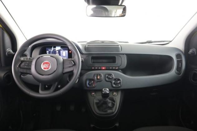 FIAT Panda Pandina 1.0 FireFly 65 CV Hybrid Pop rif. 23819358 - Foto 4