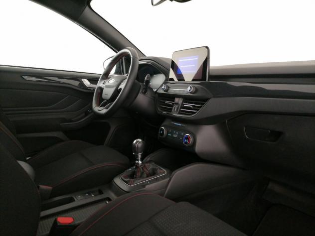 Ford Focus 1.0 ecoboost ST-Line s&s 125cv - Foto 7