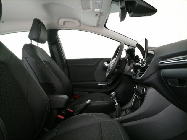 Ford Puma 1.0 ecoboost h Titanium s&s 125cv - Foto 6