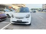 Smart ForFour 90 0.9 Turbo twinamic Passion CABRIO LED NAVI KAMERA CERCHI 1 &hellip;