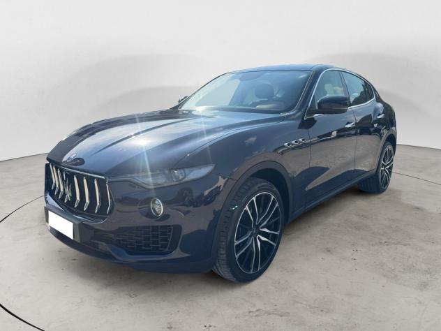 Maserati Levante 3.0 V6 DS 250cv GranLusso Q4 auto