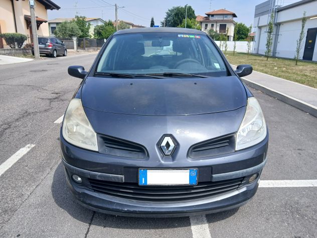 Renault Clio 1.5 Dci - Foto 3