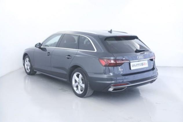AUDI A4 Avant 40 TDI quattro S tronic Advanced/Full LED rif. 22277757 - Foto 6
