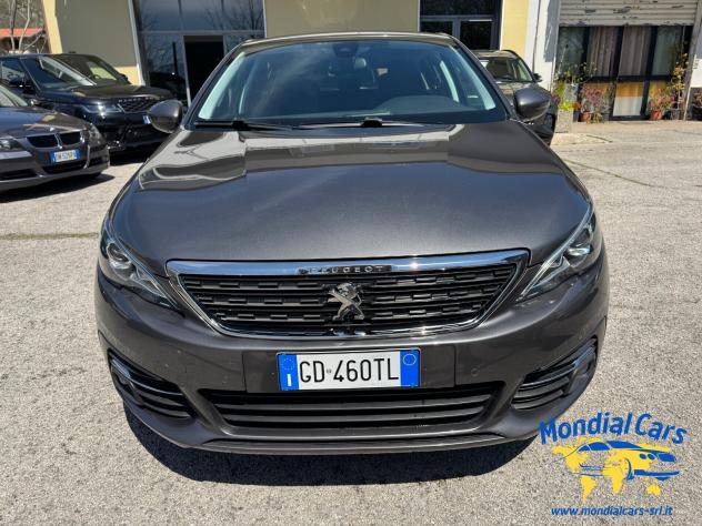 Peugeot 308 BlueHDi 130 S&S allure - Foto 2