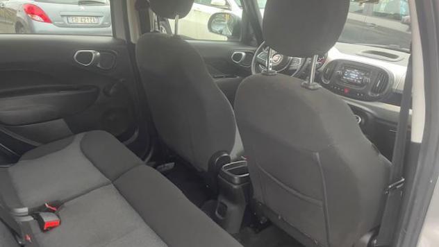 FIAT 500L 1.3 Multijet 95cv Urban rif. 24122446 - Foto 8