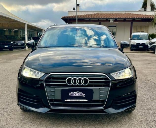 AUDI A1 SPB 1.4 TDI ultra Design *FAROMATRIX rif. 21883083 - Foto 2