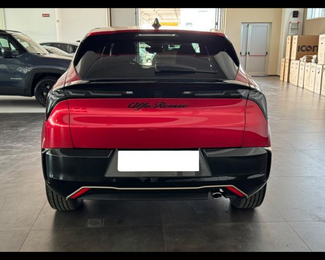 Alfa Romeo Junior 1.2 ibrida Q4 Intensa 145cv edct6 - Foto 5