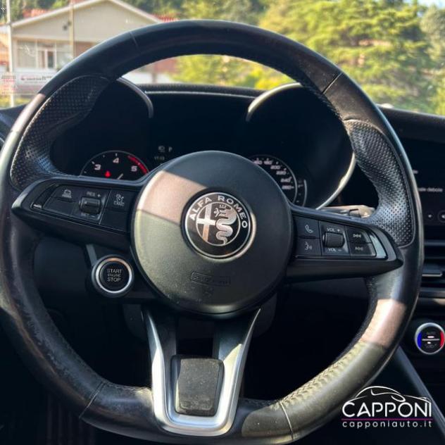 ALFA ROMEO Giulia 2.2 Turbodiesel 160 CV Sprint rif. 24003275 - Foto 10