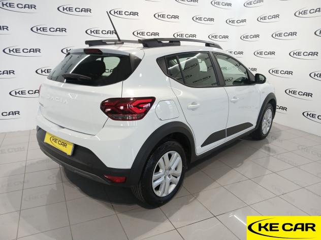 Dacia Sandero 1.0 TCe ECO-G STEPWAY EXPRESSION - Foto 5