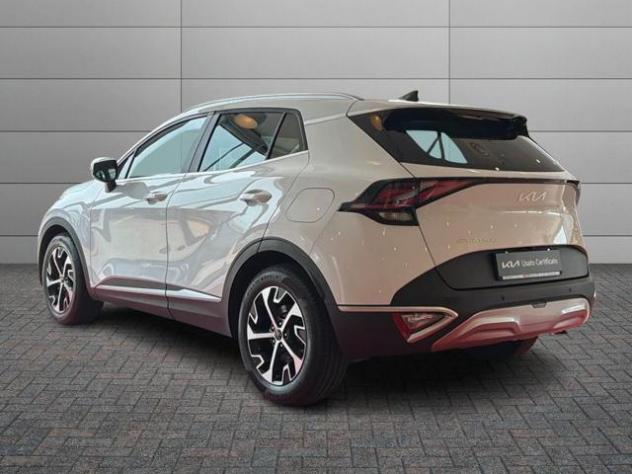 KIA Sportage 1.6 TGDi MHEV Style rif. 23794572 - Foto 3