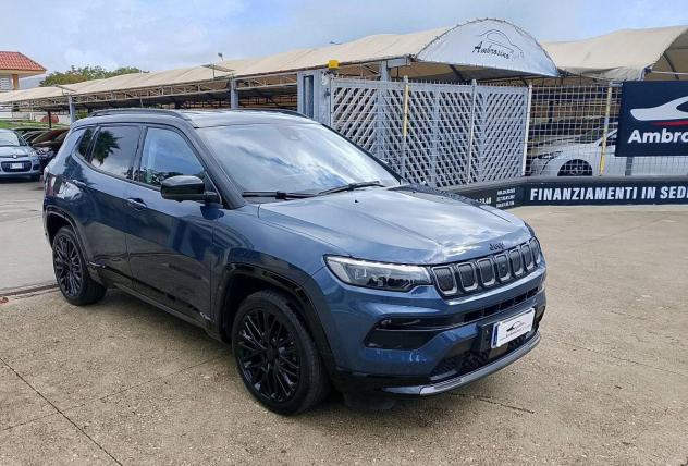 JEEP - Compass - 1.6 Multijet II 2WD S - Foto 2