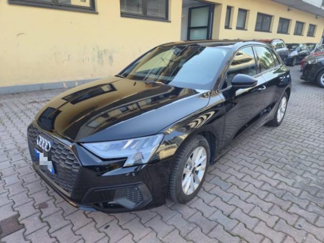 AUDI A3 SPB 30 TFSI S tronic Business rif. 24136403