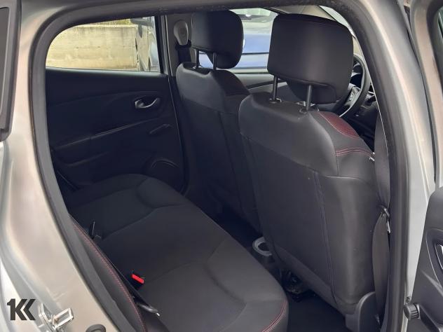 Renault Clio dCi 8V 75CV Start&Stop 5 porte Energy Life - Foto 8