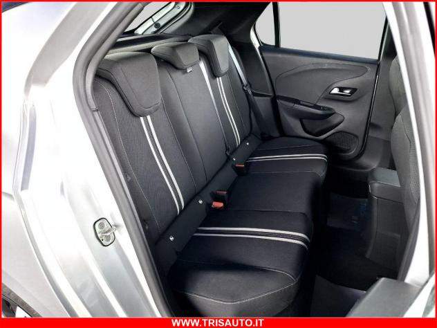 OPEL Corsa 1.2 100 GS NEOPATENTATI (FULL LED+NAVI) - Foto 10